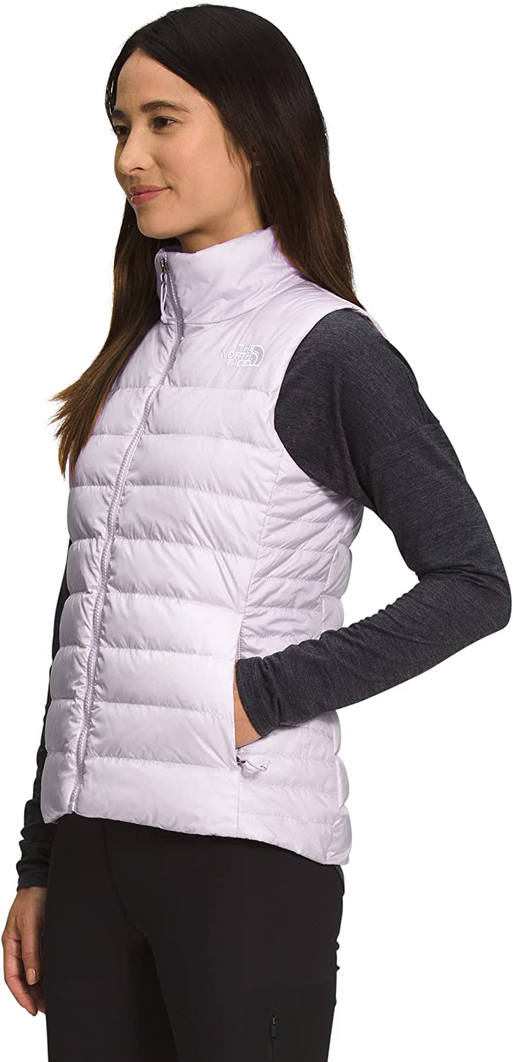 THE NORTH FACE Women's Aconcagua Insulated Vest - Image 3
